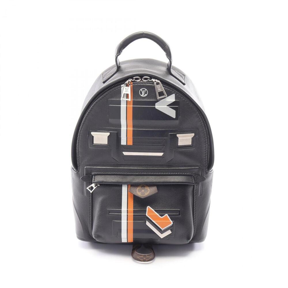 Louis Vuitton Palm Springs Backpack PM - Rucksack, Backpack, Handbag, Leather...